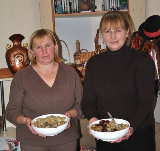 РЕГІОНАЛЬНИЙ ПЕРЕЛІК НКС ЗБАГАТИТЬСЯ ЧОТИРМА ЕЛЕМЕНТАМИ, ЩО ЗДАВНА ПОБУТУЮТЬ НА ЗАКАРПАТТІ