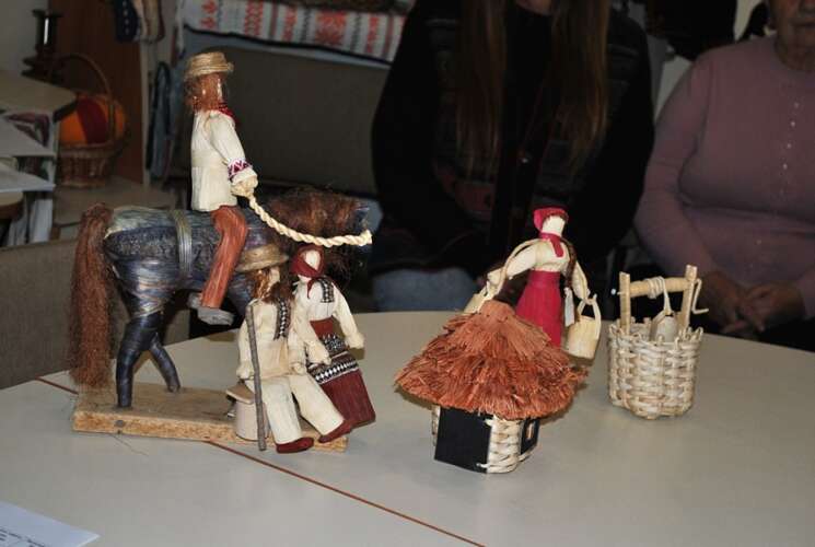 РЕГІОНАЛЬНИЙ ПЕРЕЛІК НКС ЗБАГАТИТЬСЯ ЧОТИРМА ЕЛЕМЕНТАМИ, ЩО ЗДАВНА ПОБУТУЮТЬ НА ЗАКАРПАТТІ