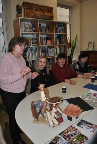 РЕГІОНАЛЬНИЙ ПЕРЕЛІК НКС ЗБАГАТИТЬСЯ ЧОТИРМА ЕЛЕМЕНТАМИ, ЩО ЗДАВНА ПОБУТУЮТЬ НА ЗАКАРПАТТІ