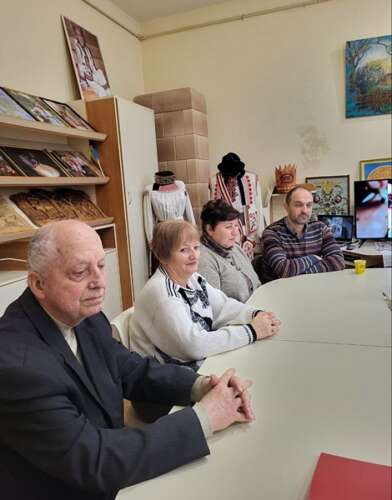 РЕГІОНАЛЬНИЙ ПЕРЕЛІК НКС ЗБАГАТИТЬСЯ ЧОТИРМА ЕЛЕМЕНТАМИ, ЩО ЗДАВНА ПОБУТУЮТЬ НА ЗАКАРПАТТІ