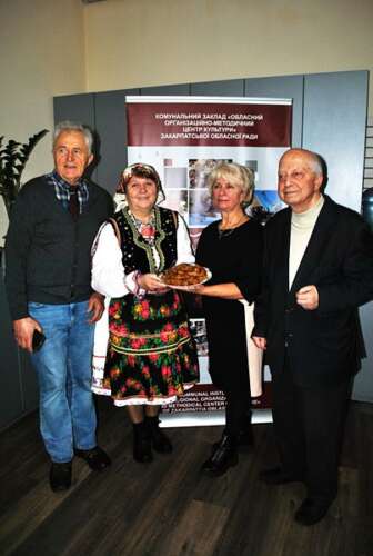 РЕГІОНАЛЬНИЙ ПЕРЕЛІК НКС ЗБАГАТИТЬСЯ ЧОТИРМА ЕЛЕМЕНТАМИ, ЩО ЗДАВНА ПОБУТУЮТЬ НА ЗАКАРПАТТІ