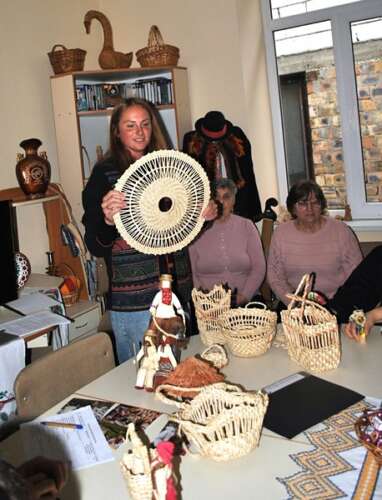 РЕГІОНАЛЬНИЙ ПЕРЕЛІК НКС ЗБАГАТИТЬСЯ ЧОТИРМА ЕЛЕМЕНТАМИ, ЩО ЗДАВНА ПОБУТУЮТЬ НА ЗАКАРПАТТІ