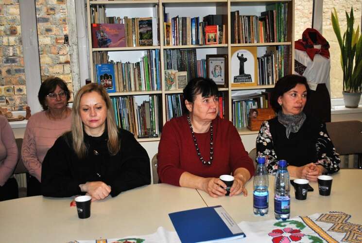 РЕГІОНАЛЬНИЙ ПЕРЕЛІК НКС ЗБАГАТИТЬСЯ ЧОТИРМА ЕЛЕМЕНТАМИ, ЩО ЗДАВНА ПОБУТУЮТЬ НА ЗАКАРПАТТІ