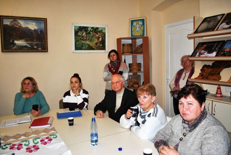 РЕГІОНАЛЬНИЙ ПЕРЕЛІК НКС ЗБАГАТИТЬСЯ ЧОТИРМА ЕЛЕМЕНТАМИ, ЩО ЗДАВНА ПОБУТУЮТЬ НА ЗАКАРПАТТІ