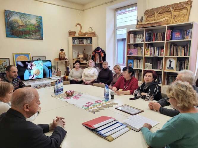 РЕГІОНАЛЬНИЙ ПЕРЕЛІК НКС ЗБАГАТИТЬСЯ ЧОТИРМА ЕЛЕМЕНТАМИ, ЩО ЗДАВНА ПОБУТУЮТЬ НА ЗАКАРПАТТІ