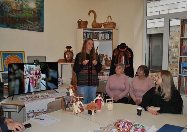 РЕГІОНАЛЬНИЙ ПЕРЕЛІК НКС ЗБАГАТИТЬСЯ ЧОТИРМА ЕЛЕМЕНТАМИ, ЩО ЗДАВНА ПОБУТУЮТЬ НА ЗАКАРПАТТІ