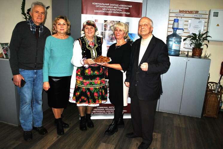 РЕГІОНАЛЬНИЙ ПЕРЕЛІК НКС ЗБАГАТИТЬСЯ ЧОТИРМА ЕЛЕМЕНТАМИ, ЩО ЗДАВНА ПОБУТУЮТЬ НА ЗАКАРПАТТІ