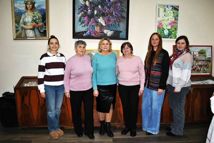 РЕГІОНАЛЬНИЙ ПЕРЕЛІК НКС ЗБАГАТИТЬСЯ ЧОТИРМА ЕЛЕМЕНТАМИ, ЩО ЗДАВНА ПОБУТУЮТЬ НА ЗАКАРПАТТІ