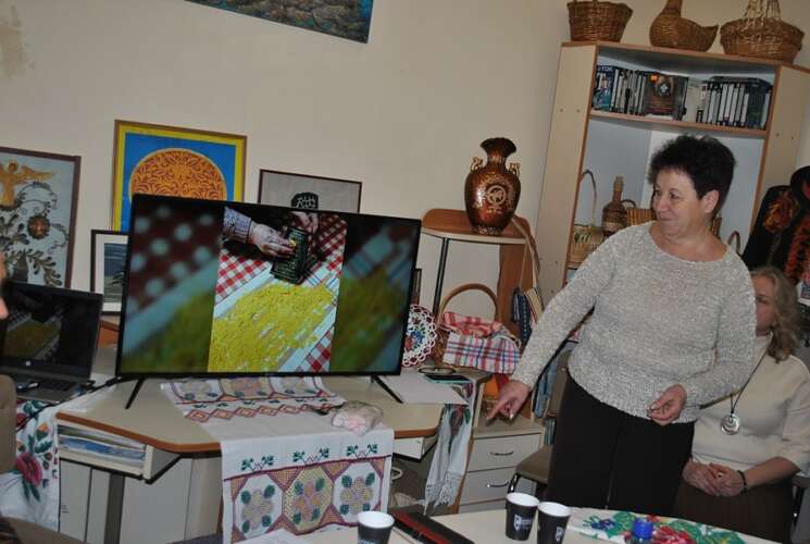 РЕГІОНАЛЬНИЙ ПЕРЕЛІК НКС ЗБАГАТИТЬСЯ ЧОТИРМА ЕЛЕМЕНТАМИ, ЩО ЗДАВНА ПОБУТУЮТЬ НА ЗАКАРПАТТІ