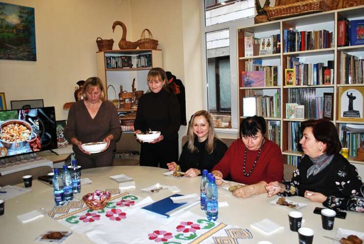 РЕГІОНАЛЬНИЙ ПЕРЕЛІК НКС ЗБАГАТИТЬСЯ ЧОТИРМА ЕЛЕМЕНТАМИ, ЩО ЗДАВНА ПОБУТУЮТЬ НА ЗАКАРПАТТІ