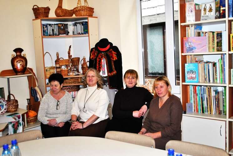 РЕГІОНАЛЬНИЙ ПЕРЕЛІК НКС ЗБАГАТИТЬСЯ ЧОТИРМА ЕЛЕМЕНТАМИ, ЩО ЗДАВНА ПОБУТУЮТЬ НА ЗАКАРПАТТІ