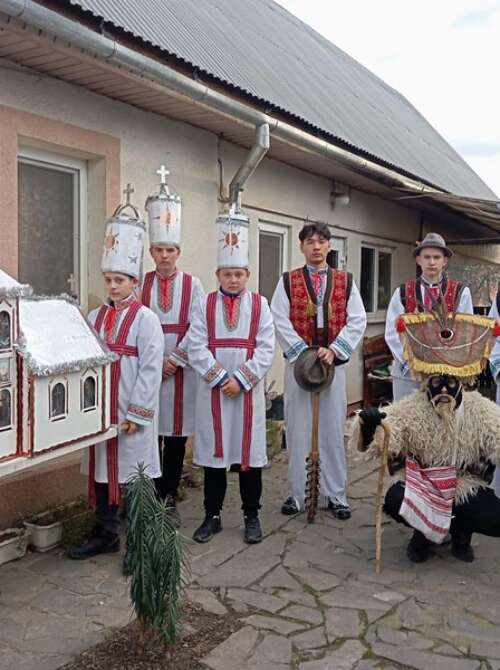 Довжанський бетлегем