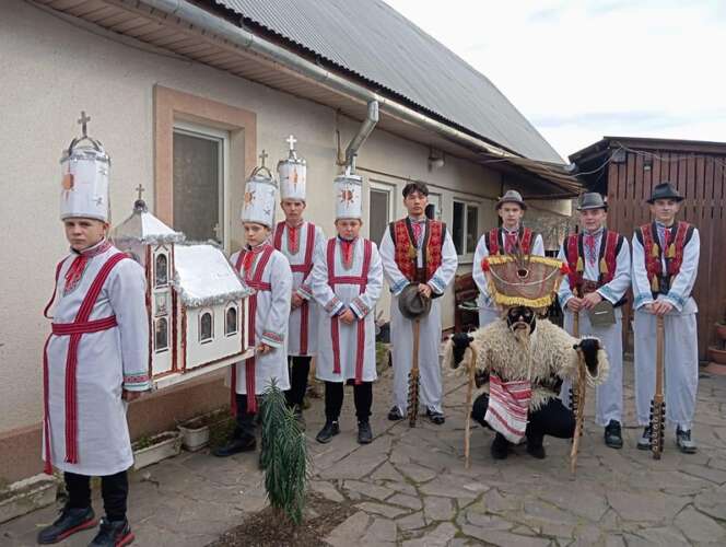 Довжанський бетлегем