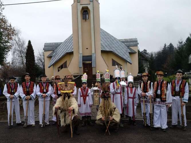 Довжанський бетлегем