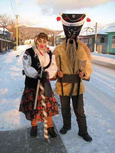 Довжанський бетлегем