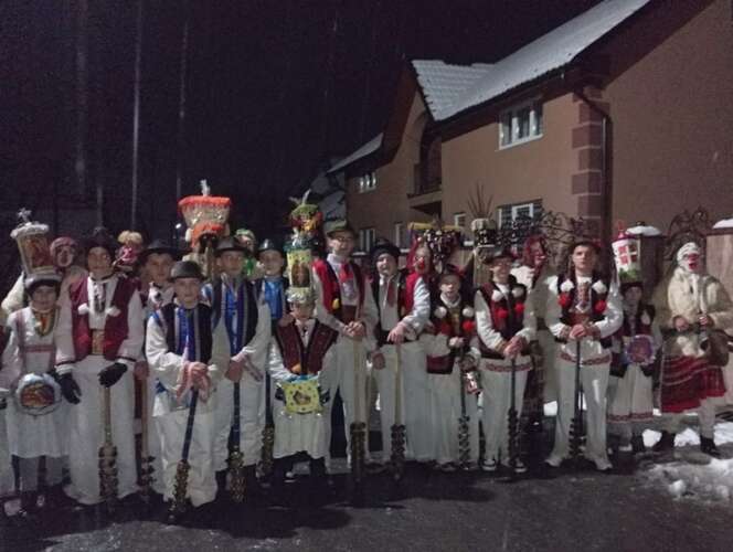 Довжанський бетлегем