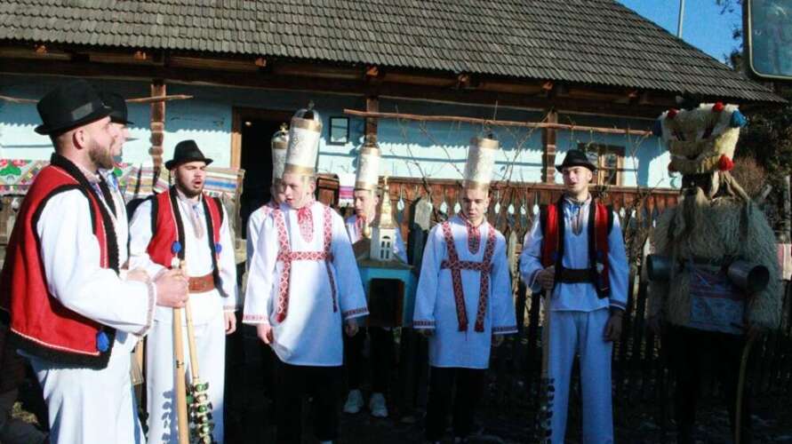 Довжанський бетлегем