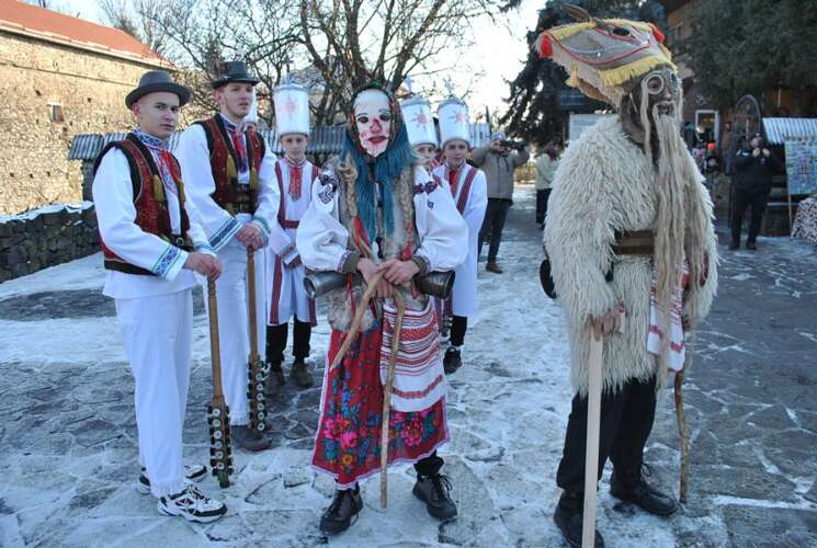 Довжанський бетлегем