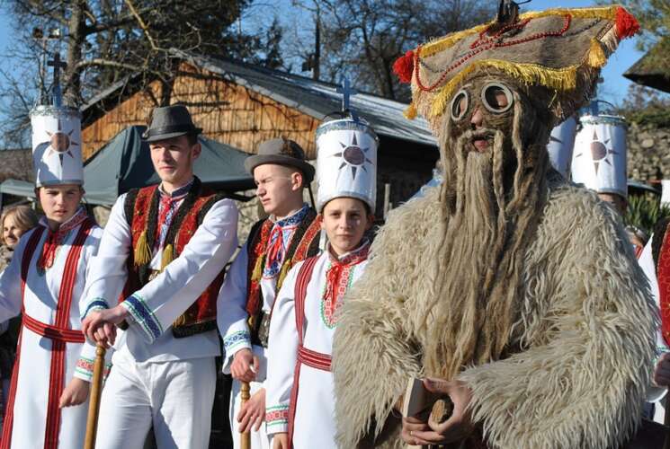 Довжанський бетлегем