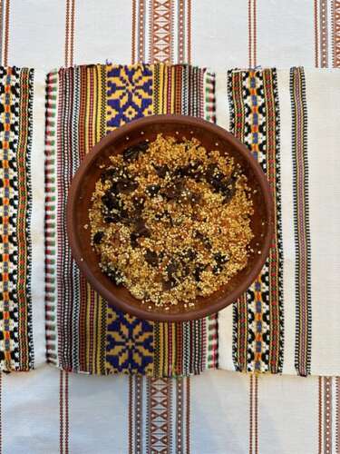 Традиція приготування голубців на Закарпатті