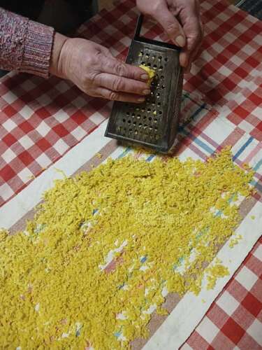 Традиція приготування голубців на Закарпатті