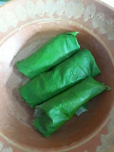 Традиція приготування голубців на Закарпатті