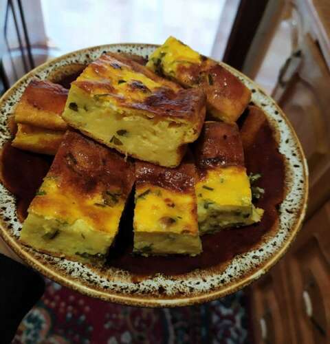 Традиція приготування раковицької начинки