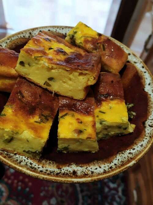 Традиція приготування раковицької начинки