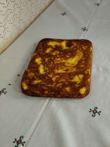 Традиція приготування раковицької начинки