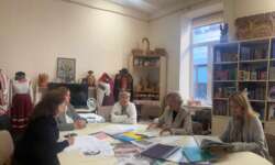 Переможці регіонального етапу Всеукраїнського огляду-конкурсу клубних закладів у сільській місцевості у 2026 році