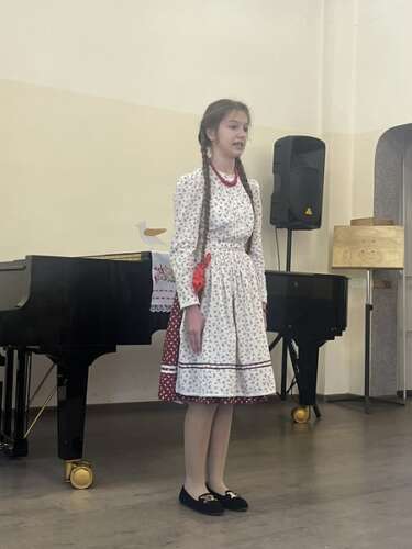 Переможці обласного конкурсу угорської народної пісні «Пачірта»
