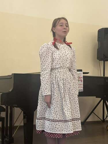 Переможці обласного конкурсу угорської народної пісні «Пачірта»