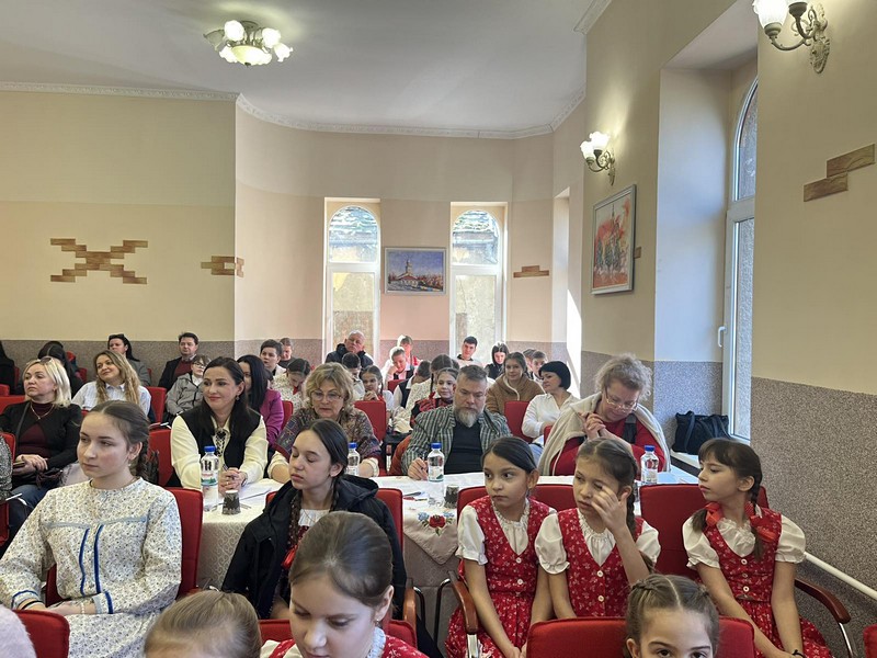 Переможці обласного конкурсу угорської народної пісні «Жайворонок»-«PACSIRTA» Переможці обласного конкурсу угорської народної пісні «Жайворонок»-«PACSIRTA»