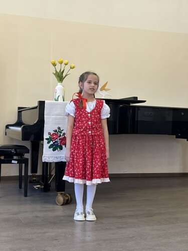 Переможці обласного конкурсу угорської народної пісні «Жайворонок»-«PACSIRTA»