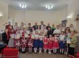 Відбувся обласний конкурс угорської народної пісні «Жайворонок» («Расsirtа») для дітей та юнацтва
