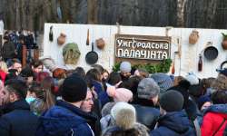 Фестиваль «Ужгородська палачінта»