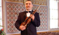 ВЛАДИСЛАВ ЮРОШ: ПАМ’ЯТІ СПОДВИЖНИКА