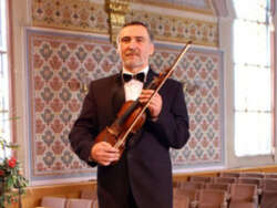 ВЛАДИСЛАВ ЮРОШ: ПАМ’ЯТІ СПОДВИЖНИКА