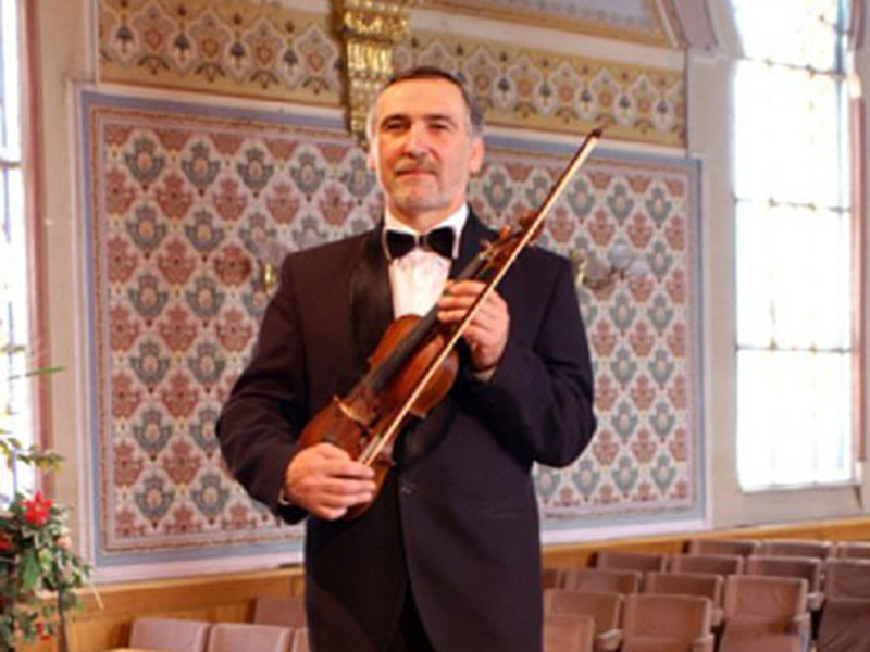 ВЛАДИСЛАВ ЮРОШ: ПАМ’ЯТІ СПОДВИЖНИКА