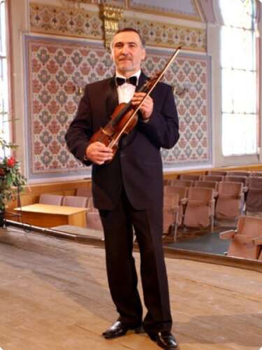 ВЛАДИСЛАВ ЮРОШ: ПАМ’ЯТІ СПОДВИЖНИКА