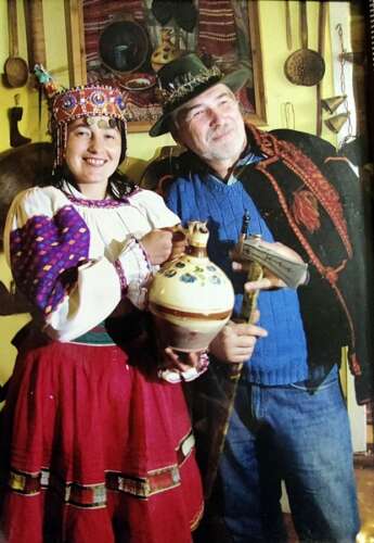 ВЛАДИСЛАВ ЮРОШ: ПАМ’ЯТІ СПОДВИЖНИКА