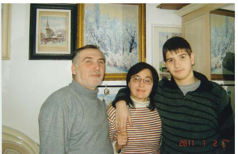 ВЛАДИСЛАВ ЮРОШ: ПАМ’ЯТІ СПОДВИЖНИКА