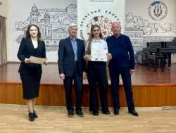 Переможці ІІ туру конкурсу індивідуальних виконавців здобувачів освіти старших класів  мистецьких шкіл Закарпатської області. Номінація «Народні інструменти» (баян, акордеон)