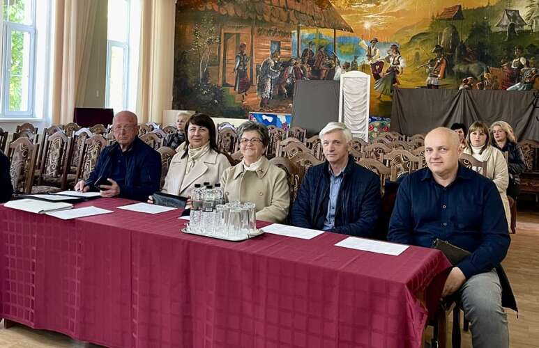 Переможці ІІ туру конкурсу індивідуальних виконавців здобувачів освіти старших класів  мистецьких шкіл Закарпатської області. Номінація «Народні інструменти» (баян, акордеон)