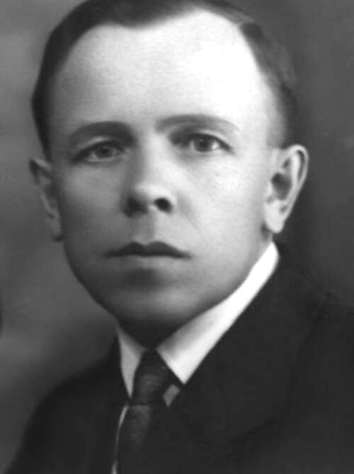 Лекція про Петра Світлика: відомого фольклориста, етнографа, хорового диригента та народного вчителя з Іршавщини