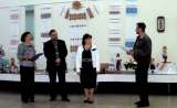 У Закарпатському музеї народної архітектури та побуту – ювілейна виставка творів Людмили Губаль