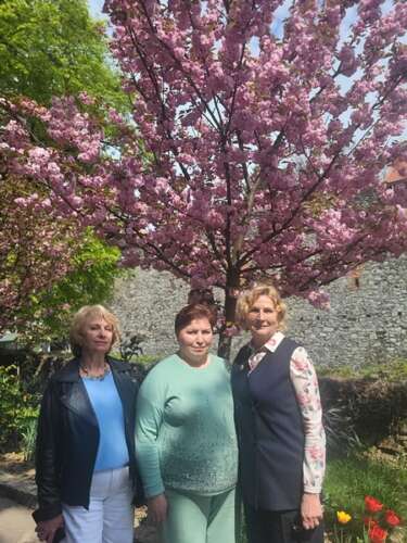 МИСТЕЦЬКИЙ ВОРКШОП, ПРОВЕДЕНИЙ ОБЛАСНИМ ЦЕНТРОМ КУЛЬТУРИ, ВІДБУВСЯ ВЧОТИРНАДЦЯТЕ!