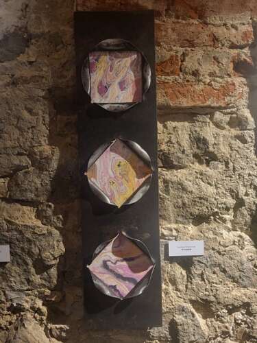 МИСТЕЦЬКИЙ ВОРКШОП, ПРОВЕДЕНИЙ ОБЛАСНИМ ЦЕНТРОМ КУЛЬТУРИ, ВІДБУВСЯ ВЧОТИРНАДЦЯТЕ!