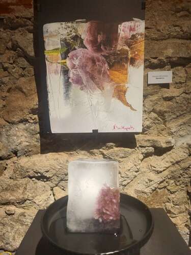 МИСТЕЦЬКИЙ ВОРКШОП, ПРОВЕДЕНИЙ ОБЛАСНИМ ЦЕНТРОМ КУЛЬТУРИ, ВІДБУВСЯ ВЧОТИРНАДЦЯТЕ!