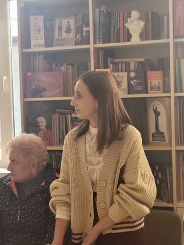 МИСТЕЦЬКИЙ ВОРКШОП, ПРОВЕДЕНИЙ ОБЛАСНИМ ЦЕНТРОМ КУЛЬТУРИ, ВІДБУВСЯ ВЧОТИРНАДЦЯТЕ!